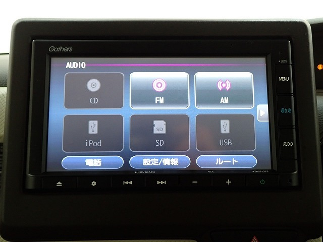 N-BOXカスタムL
