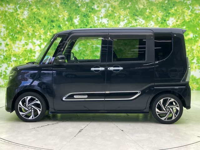 タントカスタムRS スタイルセレクション