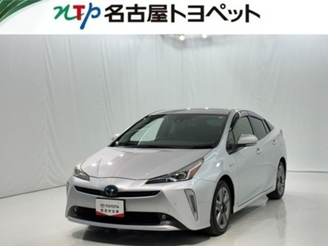 プリウス1.8 S ツーリングセレクション