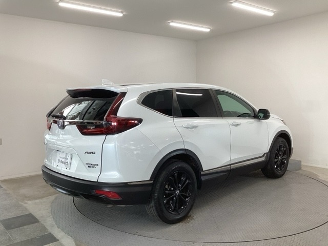 CR-V2.0 e:HEV EX ブラック エディション 4WD