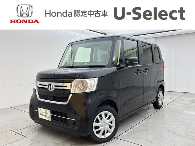 N-BOXL 4WD