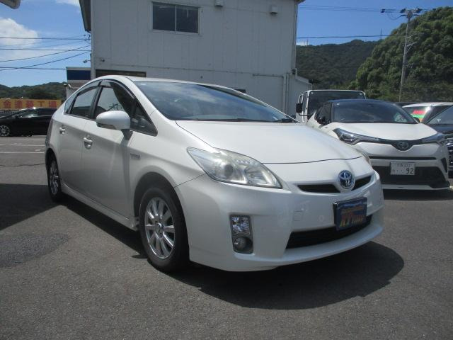 プリウス1.8 S