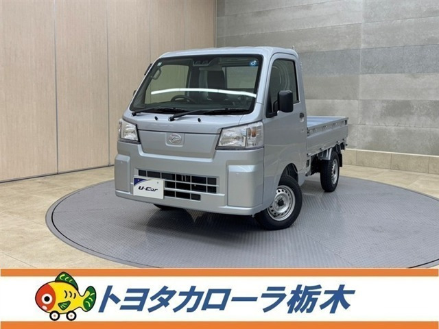 ハイゼットトラックスタンダード 農用スペシャル 4WD