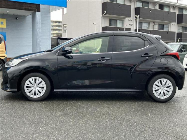 ヤリス1.5 Z