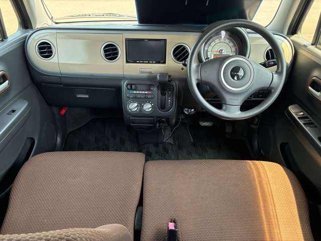 アルトラパンG 4WD