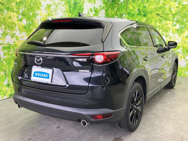 CX-82.2 XD ブラックトーンエディション