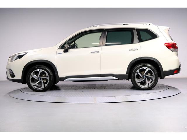 フォレスター2.0 アドバンス 4WD
