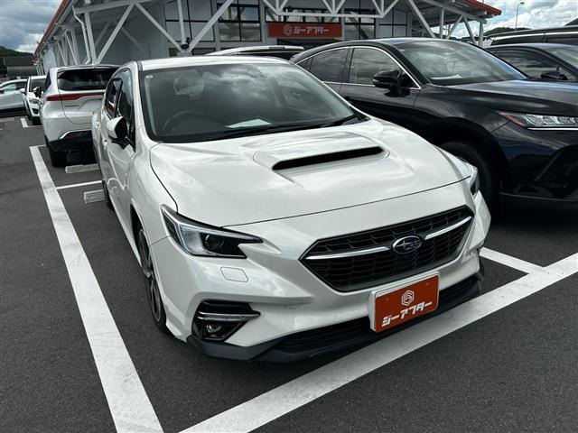 レヴォーグ1.8 GT-H EX 4WD