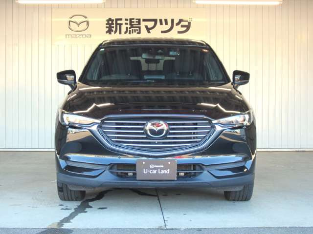 CX-8