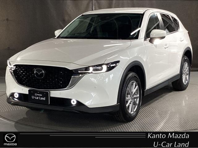 CX-52.0 20S スマートエディション