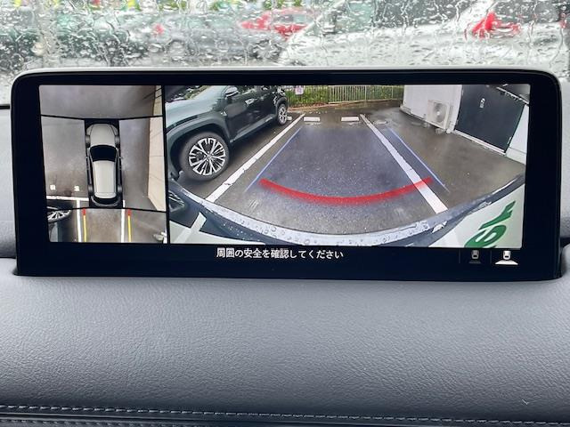 CX-52.2 XD プロアクティブ 4WD