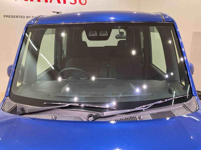 ウェイクG ターボ レジャーエディション SAIII 4WD