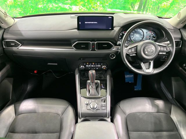 CX-52.2 XD ブラックトーンエディション
