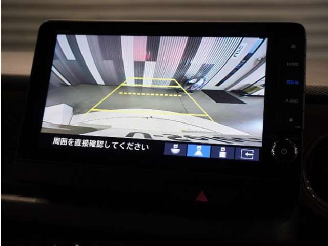 N-BOXジョイ 2トーン