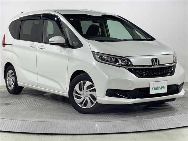 フリード1.5 G ホンダセンシング