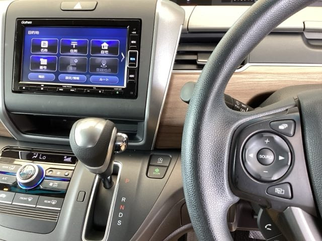 フリード1.5 G ホンダセンシング