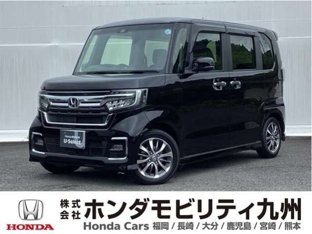 N-BOXカスタムL