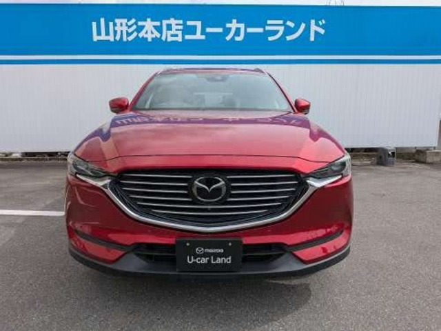 CX-82.2 XD プロアクティブ