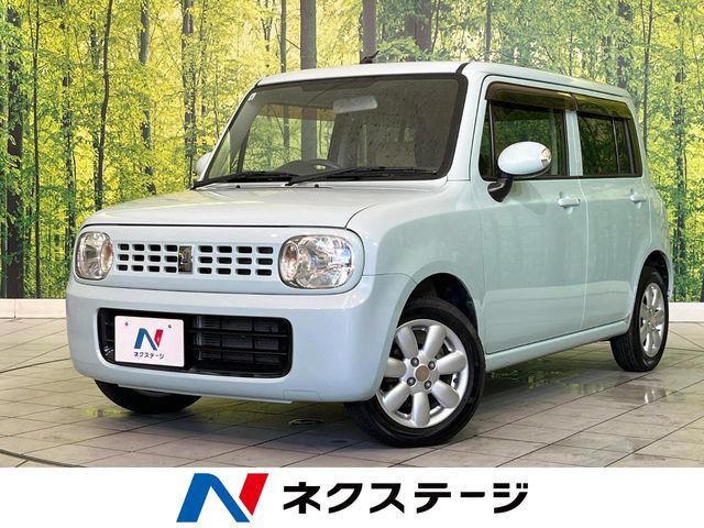 アルトラパンX