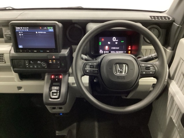 N-VAN e:e: L4