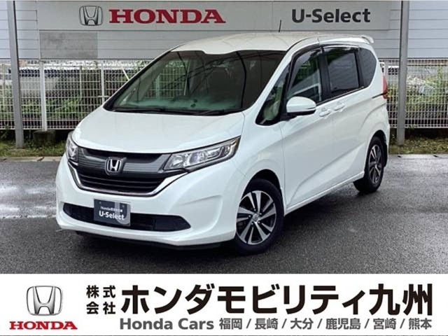 フリード1.5 G ホンダセンシング