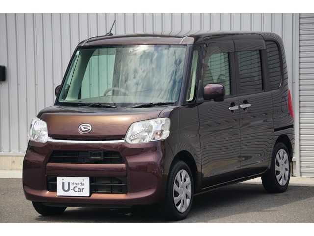 タントX SA
