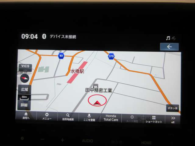 N-VANファン