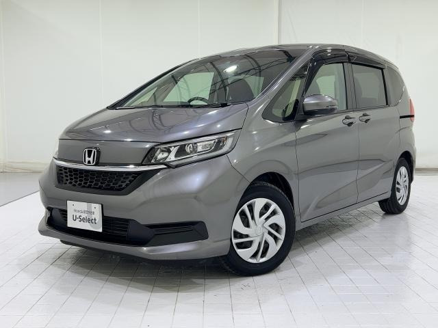 フリード1.5 G ホンダセンシング