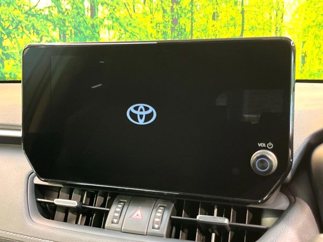 RAV42.5 ハイブリッド G E-Four 4WD