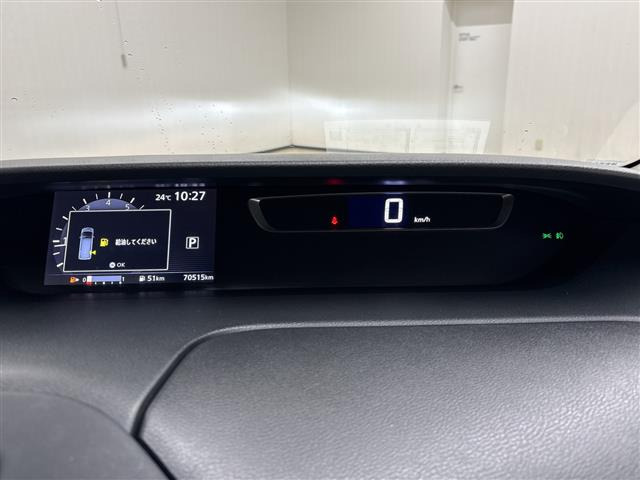 セレナ2.0 ハイウェイスター プロパイロット エディション