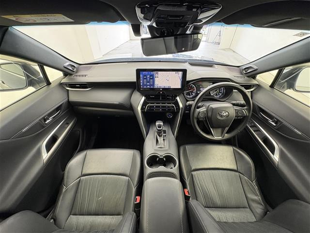 ハリアー2.0 Z 4WD