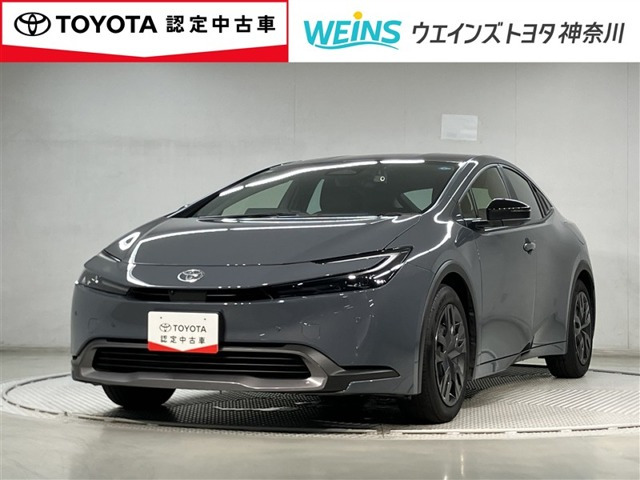 プリウス2.0 G