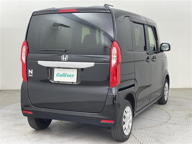 N-BOXL 4WD