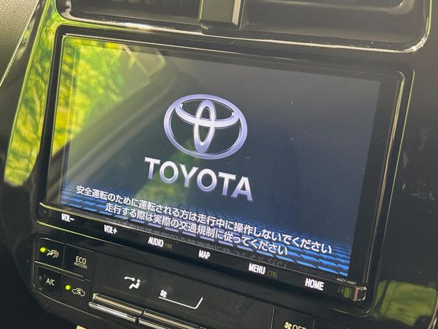 プリウス1.8 S セーフティ プラス