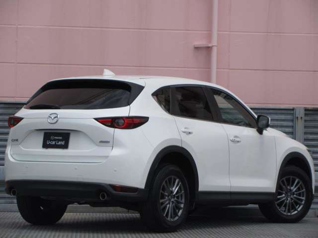 CX-52.0 20S プロアクティブ