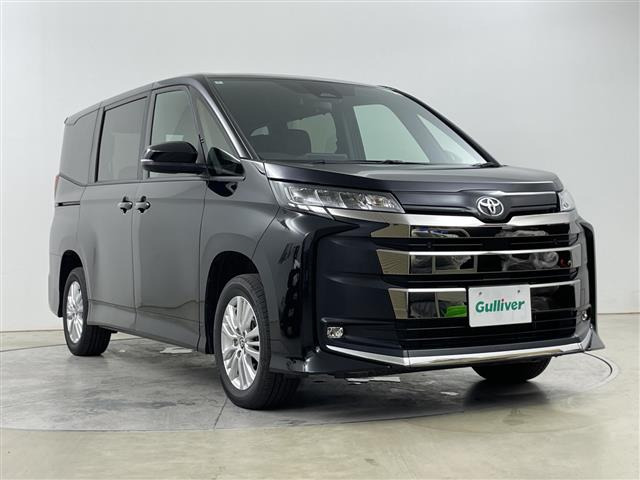 ノア2.0 S-G 4WD