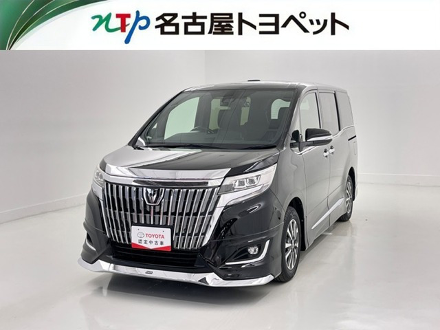 エスクァイア2.0 Gi