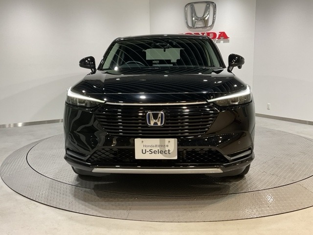 ヴェゼル1.5 e:HEV Z 4WD