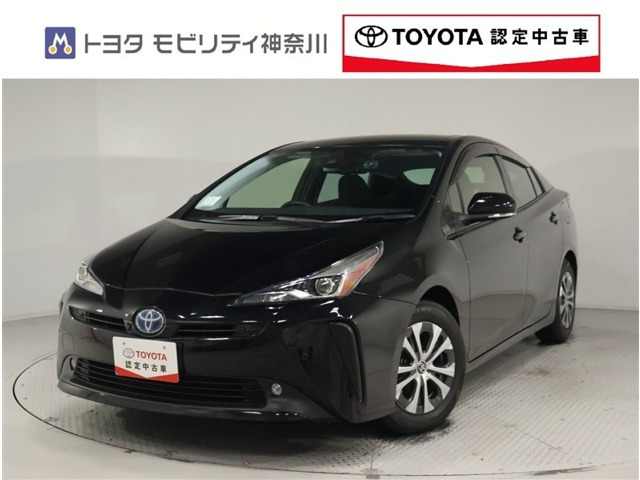 プリウス1.8 A