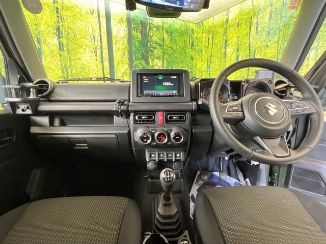 ジムニー