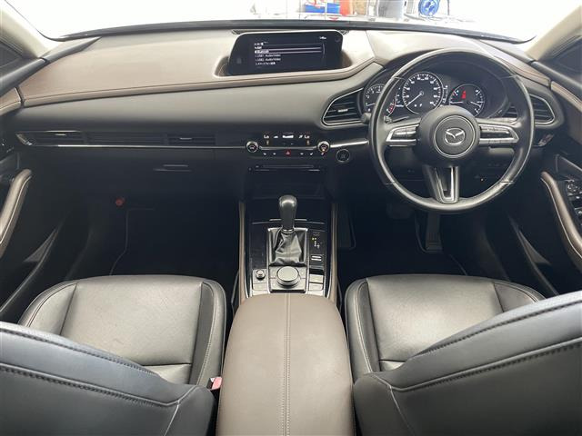 CX-302.0 20S Lパッケージ