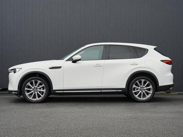 CX-603.3 XD Lパッケージ ディーゼル