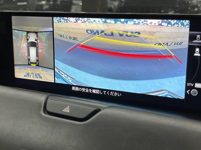 �y360&deg;�r���[���j�^�[�z��p�̃J�����ɂ��A�ォ�猩���낵���悤�Ȏ��_��360�x�N���}�̎��͂��m�F���邱�Ƃ��ł��܂����c�񒓎Ԃ╝�񂹎��Ɋ��􂵂Ă���܂���