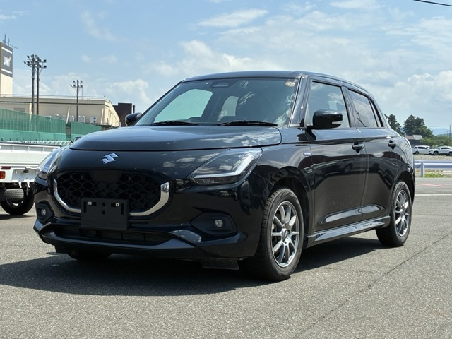 スイフト1.2 ハイブリッド(HYBRID) MZ