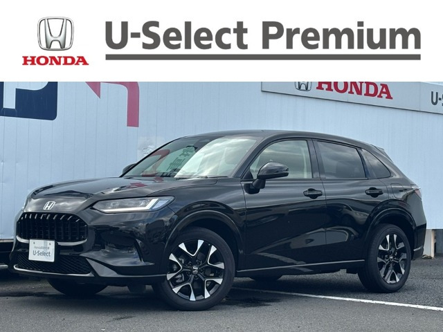 ZR-V2.0 e:HEV Z 4WD