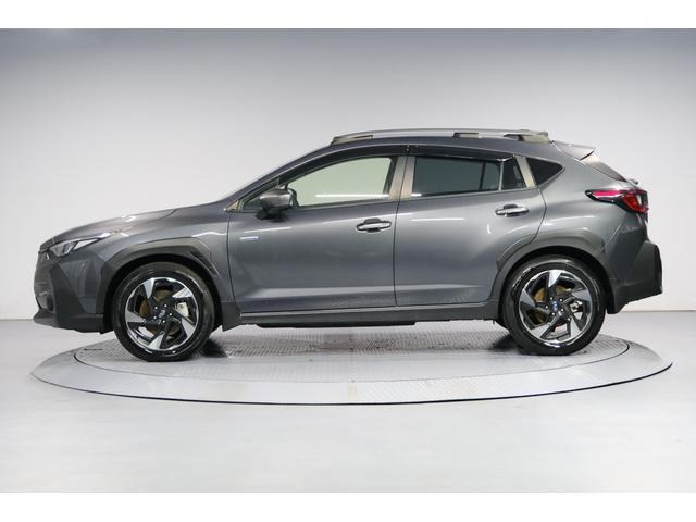 クロストレック2.0 リミテッド 4WD