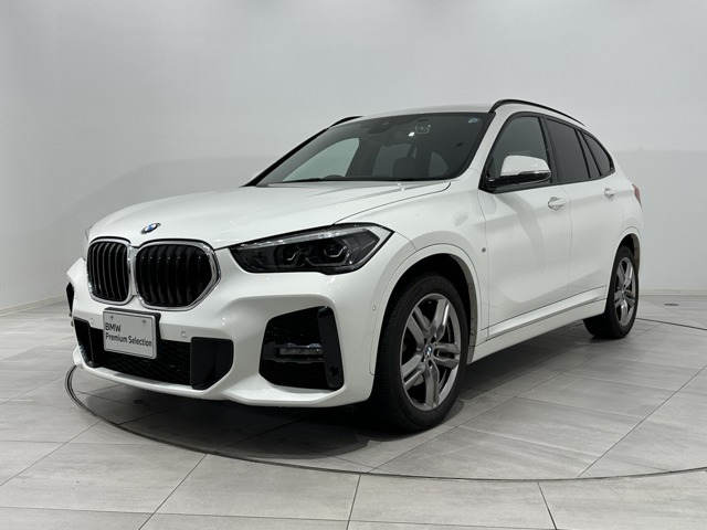 X1xドライブ 18d Mスポーツ 4WD