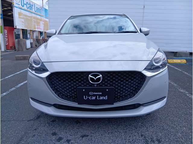 MAZDA21.5 15S スマートエディション
