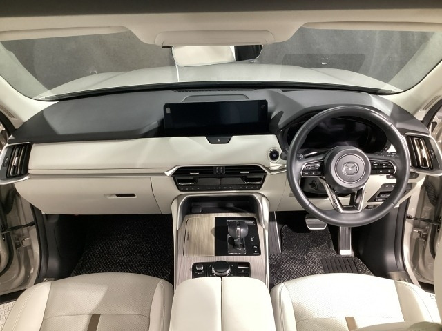 CX-603.3 XD エクスクルーシブモード ディーゼル 4WD