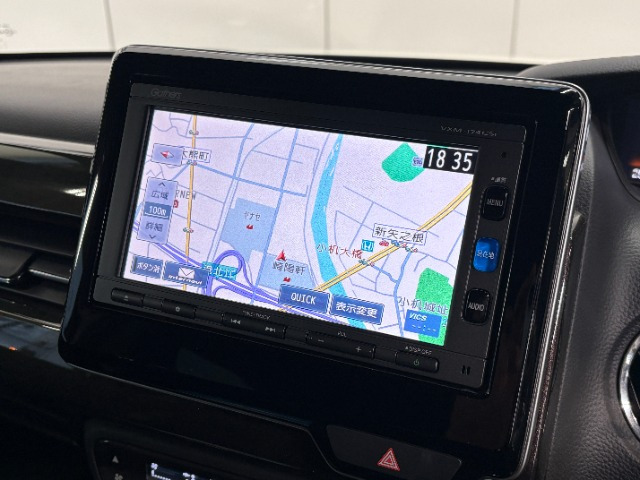 N-BOXカスタムG EX ターボ ホンダセンシング